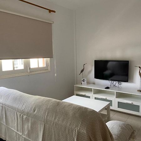 El Olivar Playa Chica - 1ºc - Lapa Пуэрто-дель-Росарио Экстерьер фото